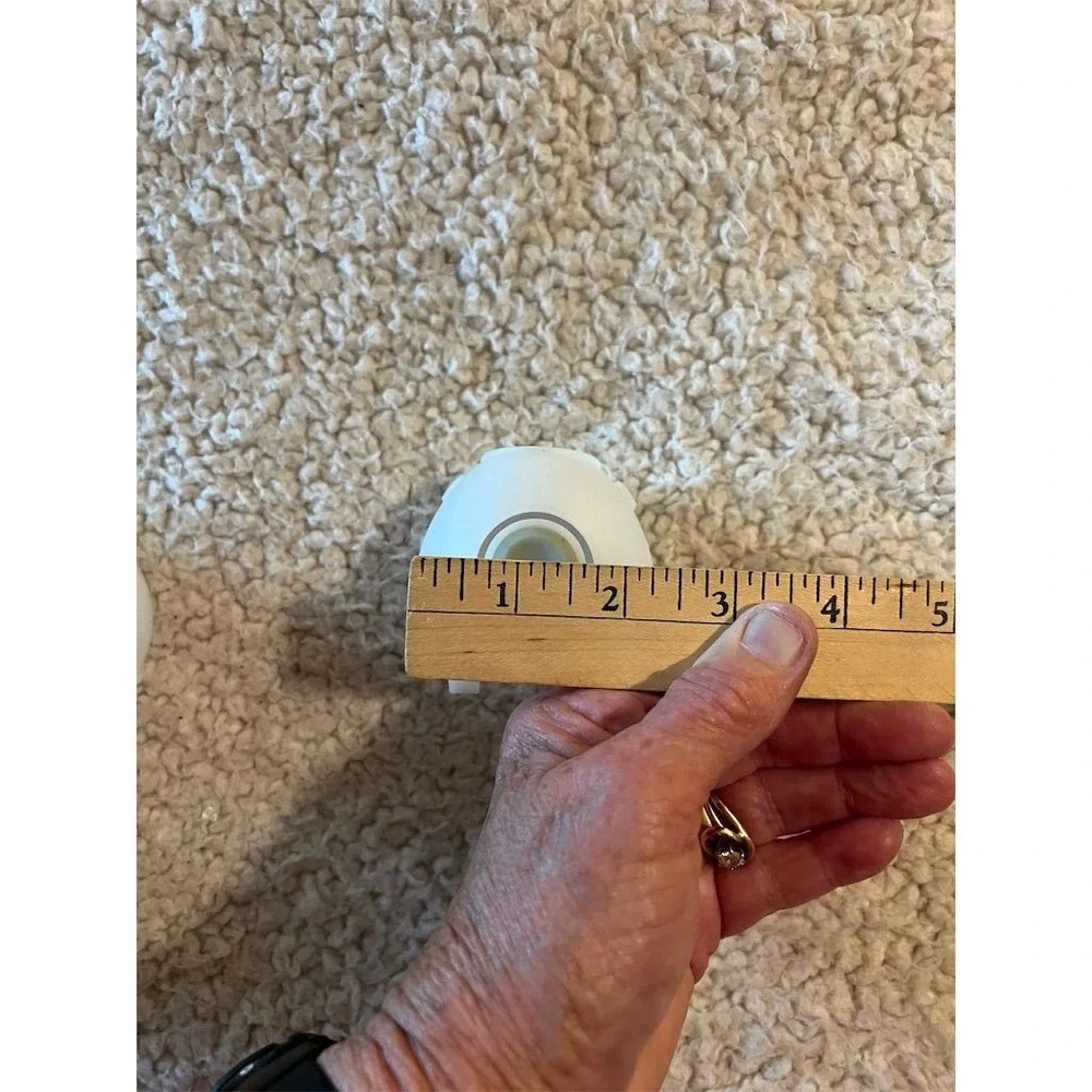 Prince Lionheart Baby Safety Door Knob Covers‎ 7 Pack